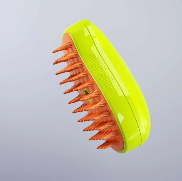 Wonder Steam Brush